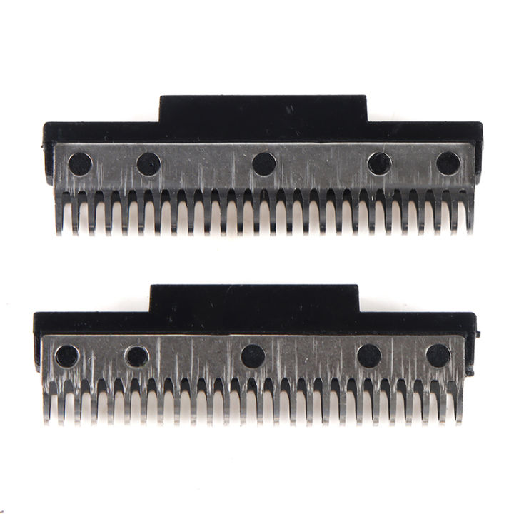 Kemei%202024%20Razor%20Replacement%20Blade%20Head%20KM-2024%20Extra%20Mesh%20Blade%20Net%20Shaving%20Shaver%20Parts%20Original%20-%20Image%205