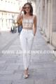 AB skinny white genuine from page famous 300,000 like AB skinny jeans women. 
