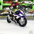 1:12 BMW S1000RR Bike diecast alloy model. 