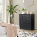 5 Drawer Dresser Cabinet , Custmized , Colors , Design, Home Furniture. 