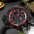 New G/ Shock Man Watches G Sports Shock Led Wristwatches Orologi da uomo. 