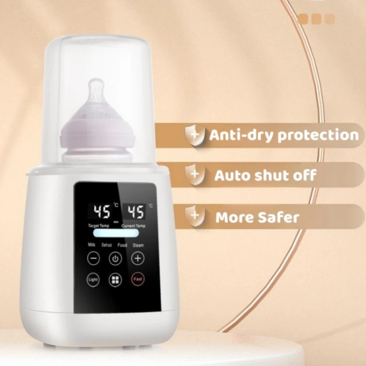 Baby%20Bottle%20Warmer%20&%20Sterilizer%206-in-1Multifuntion%20Breast%20Milk%20Warmer%20Accurate%20Temperature%20Control%20Baby%20Bottle%20Heater%20-%20Image%204