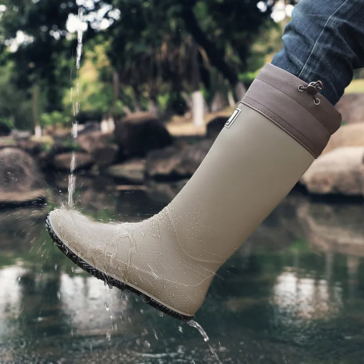 Rain%20Boots%20for%20Men,%20Fashionable%20High-Top%20Rain%20Boots%20for%20Outer%20Wear,%20Long-Tube%20Waterproof%20and%20Non-Slip%20Couple%20Style%20Outdoor%20Fishing%20Boots%20-%20Image%203