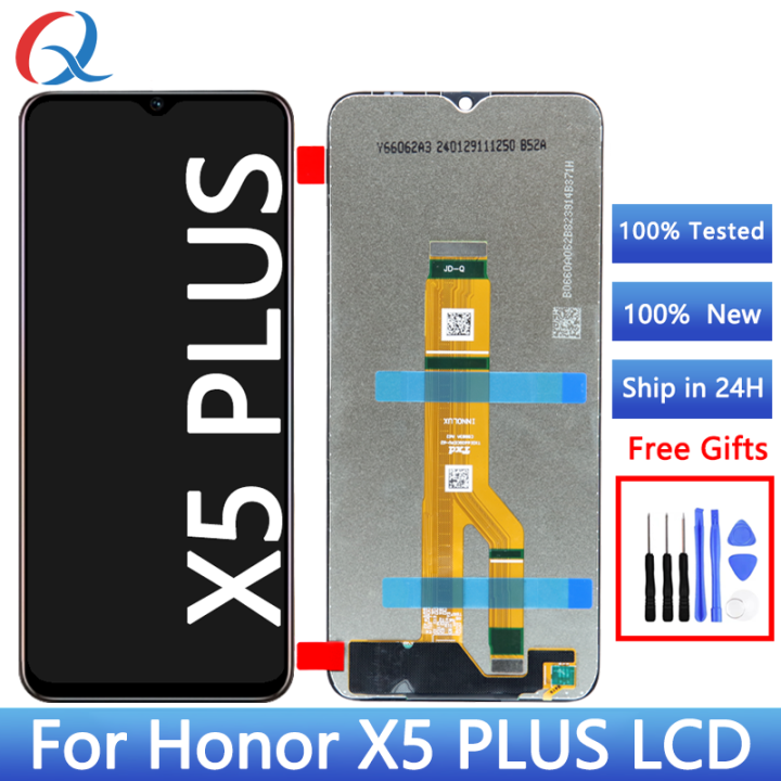 Lcd Display For Huawei Honor X5 PLUS LCD For Huawei Honor X5 PLUS Touch Screen Replacement