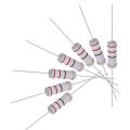 5% tolerance Film Resistors 220/620/200/100/10 Ohm Resistors 5 pcs, 3W 5% Tolerance Film Resistors, DIY Electronic Projects and Experiments. 