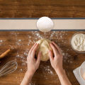 Silicone Baking Liners, Reusable Baking Dish, Non-Stick Food Safe Silicone Mats, Heat-Resistant Bread Grilling Platter for Bakin. 