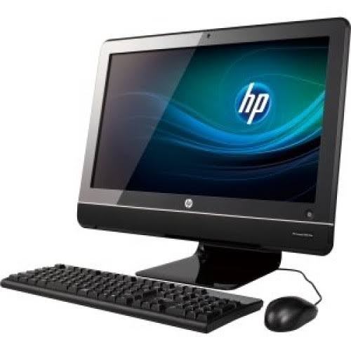 HP 8200 ALL IN ONE PC CORE I5