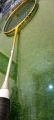 New Hot Li- Ning Woods N80 badminton racket with badminton bag.. 