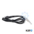 Sharp rice cooker power cord part. 11m417/11c4062 (authentic) rice cooker parts. 