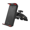 Universal 7 8 9 10 11 inch Car CD Slot Tablet Bracket Mobile Phone Holder Mount Stand Rotatable for Iphone .