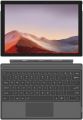 Arteck Microsoft Surface Pro Type Cover, Ultra-Slim Portable Bluetooth Wireless Keyboard with Touchpad Built-in Rechargeable Battery. 