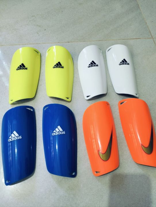 Football Shin Guard Adidas Nike