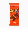 Reeses Peanut Butter choco Bar 120g. 