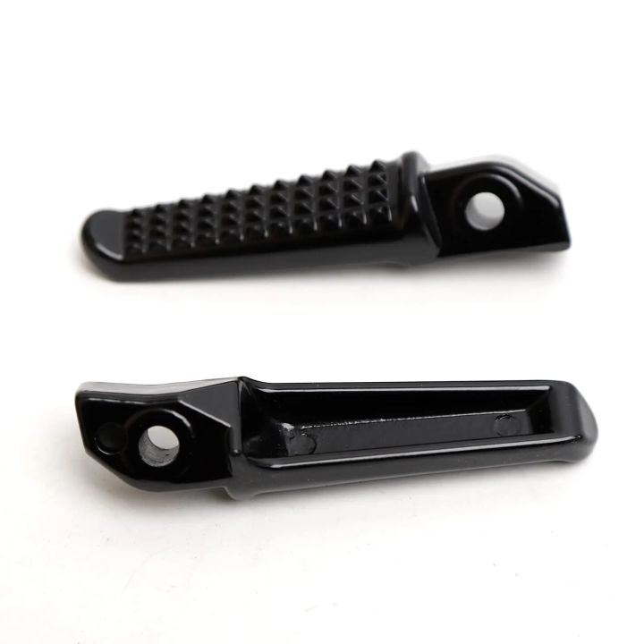 MSX125%20Motorcycle%20Footpeg%20Front%20Rear%20Foot%20Pegs%20Footrest%20Peg%20for%20Honda%20Grom%20MSX125%20CBR600%20CBR1000%20Silver/Black%20-%20Image%203