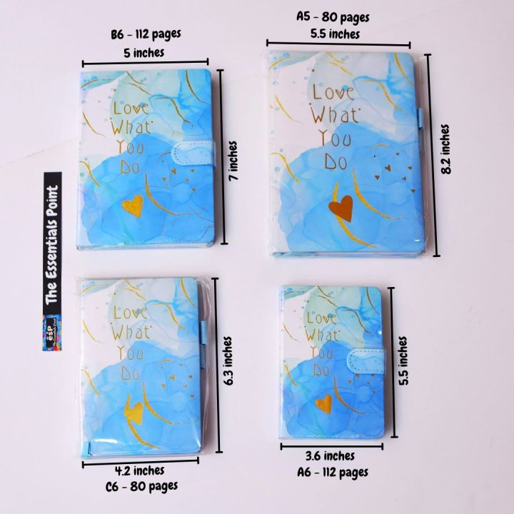 Exquisite%20Diary%20/%20Notebook%20For%20Kids%20(Girls)%20(Medium%20-%20A5%20-%2021%20x%2014.5%20x%201.3%20cm)%20(Small%20-%20C6%20-%2016%20x%2010.8%20x%201.6%20cm)%20(80%20pages)%20(Diary%20/%20Diaries%20for%20kids%20/girls)%20-%20Image%202