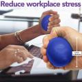 Stress Relief Squeezing Balls For Kids And Adults Anti-stress Pressure Relief Hand Fidget Toy Stressball Anti Anxiety. 