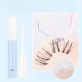Quick Dry Eyelash Glue False Eyelash Extension Long Lasting Waterproof Beauty Adhesive Makeup Tools Eye Lashes Glue. 