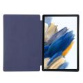 Smart Case for tab P12 12.7 inch 2023 Tablet Trifold Stand Soft TPU Cover for Xiaoxin Pad Pro 12.7 TB371FC with Auto Wake.