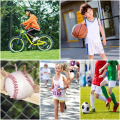 Youth Boys Compression Shorts Athletic Sports Performance Boxer Briefs Active Kids Running Undergarments Comfortable Underwear. 