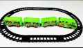 Train Set Toys for Babies - 1 set. 