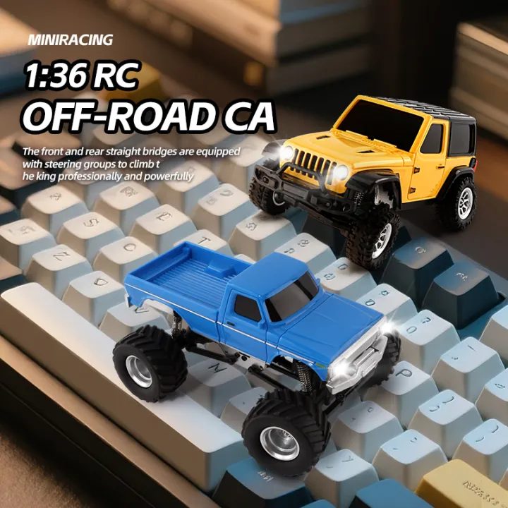 Jiabaile%20Mini%20Remote%20Controlled%20Car%203601%203602%201:36%20Scale%20Rc%20Off-Road%20Vehicle%202.4ghz%20Rtr%20Electric%20Toy%20For%20Adults%20%20NEW%20-%20Image%202