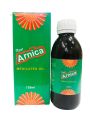 Kent Arnica Hair Oil 120ml for hair growth, reduce hair fall, and treat dandruff. 