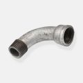 Gi band sanitary fittings male female bend gi.