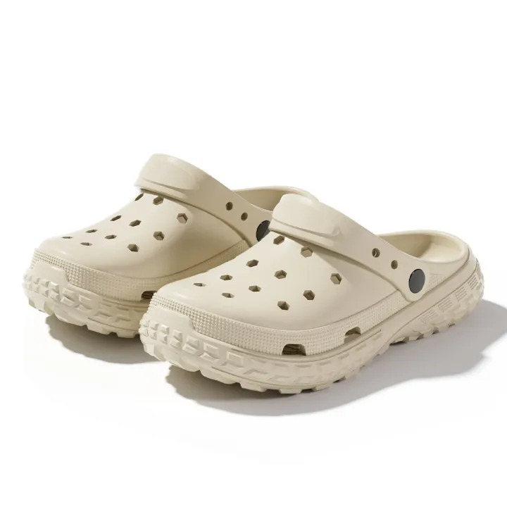 EVA%20Unisex%20Hole%20Shoes%20Beach%20Thick%20Bottom%20Outdoor%20Slippers%20Comfortable%20Breathable%20Indoor%20Slippers%20-%20Image%205