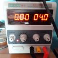 Regulated Power Supply New 1502DD+ 15V 2A AC to DC 15W Adjustable Current for Mobile Phone Repair Power Test Similar BK-1502DD KC-1502DD BK-858A Koocu-881D Kada 878D+.