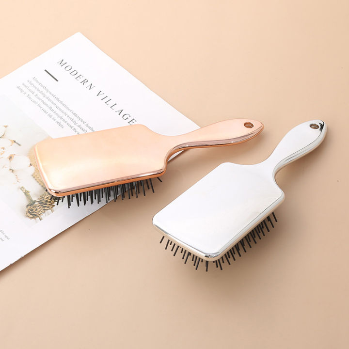 Paddle%20Hair%20Brush%20Detangling%20Hairbrush%20Massage%20Comb%20Scalp%20Styling%20Tool%20For%20Women%20Men%20Straight%20Curly%20Wavy%20Dry%20Wet%20Thick%20Fine%20Hair%20-%20Image%202
