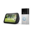 Ring Video Doorbell bundle with Echo Show 5 (3rd Gen). 