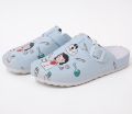 Women Men Hot Doctors Nurses Working Slippers Shoes EVA Surgical Shoes Anti-slip Operating Room Lab Waterproof Medical Slipper. 