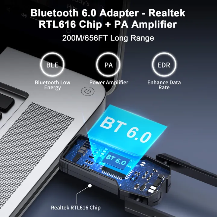 Electop%20USB%20Dual-antenna%20Bluetooth%206.0%20Adapter%20Plug%20And%20Play%20200M%20Transmitter%20for%20PC%20Mouse%20Speakers%20Audio%20Bluetooth%20EDR%20BLE%20-%20Image%203