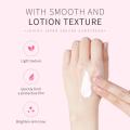 LAIKOU Japan Sakura Sunscreen: 50g of Gentle, Effective Sun Protection.