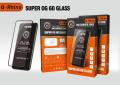 Redmi K60 / K60 Pro / V27E Gorilla OG+ Anti dust Hd+ Tempered Glass Screen protector full edge to edge cover Premium Quality. 