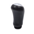 5 Speed Gear Stick Shift Knob for Renault CLIO MK3 3 III MEGANE MK2 SCENIC MK2 Car Shifter Lever Handle Replacement Accessories. 
