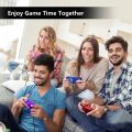 For Gamecube Controller USB Wired Handheld Joystick Compatible Nintend For NGC GC Controle For MAC Computer PC Gamepad. 