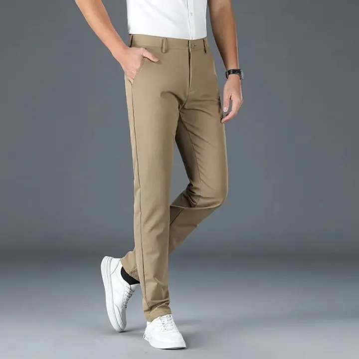 Shopmee%20Comfortable%20Stretchable%20Drill%20Twill%20Stretchable%20Pant%20For%20Men%20%7C%20Fashion%20Drill%20Twill%20Stretchable%20Pant%20For%20Men%20-%20Image%203
