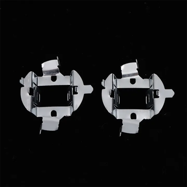Suitable%20For%20%20HID%20Lamp%20Connector%202PCS%20H7%20LED%20Car%20Headlight%20Bulb%20Base%20Adapter%20Holder%20Socket%20Retainer%20-%20Image%203
