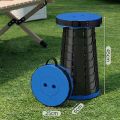 Portable Folding Beach Chair Lightweight Camp Chair for Outdoor Fishing Picnic Camping Lightweight and Compact for Travel. 
