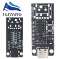 100W 5A USB-C Fast Charge Trigger Board Module PD/QC Decoy Board Fast Charge USB Type-c PD 2.0 3.0 Power Delivery Boost Module. 