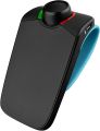 Parrot Minikit Neo 2 HD Voice Controlled Portable Bluetooth Hands Free Kit With HD Voice. 