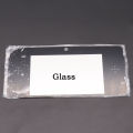 1PCS Glass Plastic Mirror For 3DS New Replacement Plastic Top Front LCD Screen Frame Lens Cover For 3DS.