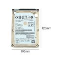 80/120/160/250/320/500/640/750/GB/1TB SATA Interface Internal Hard Drive Disk for PS3/PS4/Pro/Slim Game Console Hard Disk.