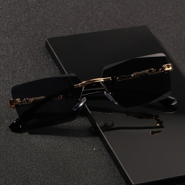 1pc%20Rimless%20Sunglasses%20Rectangle%20Women%20Men%20Shades%20Small%20Square%20Sun%20Glasses%20For%20Female%20Male%20Beach%20Vacation%20Travel%20Eyewear%20-%20Image%202