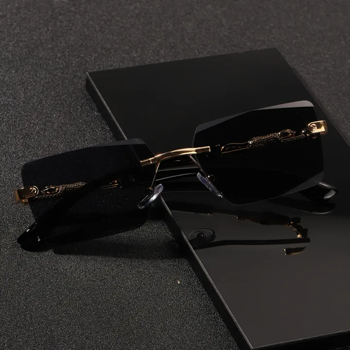 1pc%20Rimless%20Sunglasses%20Rectangle%20Women%20Men%20Shades%20Small%20Square%20Sun%20Glasses%20For%20Female%20Male%20Beach%20Vacation%20Travel%20Eyewear%20-%20Image%202