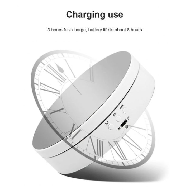 Electric%20Rotating%20Base%20Display%20Stand%203%20Speeds%20360%20Degree%20Turntable%20Jewelry%20Holder%20USB/Battery%20Powered%20Rotating%20Tray%20-%20Image%205