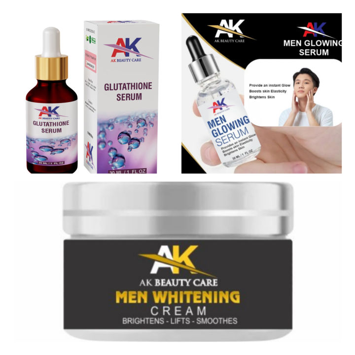 "Ultimate Grooming Essentials for Men" | Daraz.pk