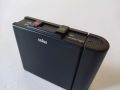 Rare Braun AG Type 4759/ AB 312 sl World Travel Alarm Clock Good Condition Made In Germany. 