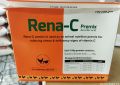 Rena -C Powder Vet -100gm Poultry Medicine. 